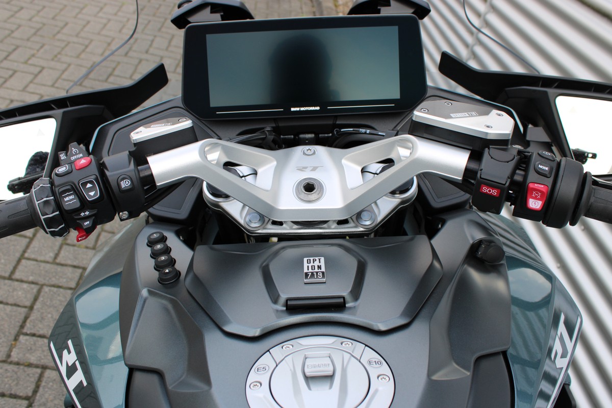 BMW R 1300 RT