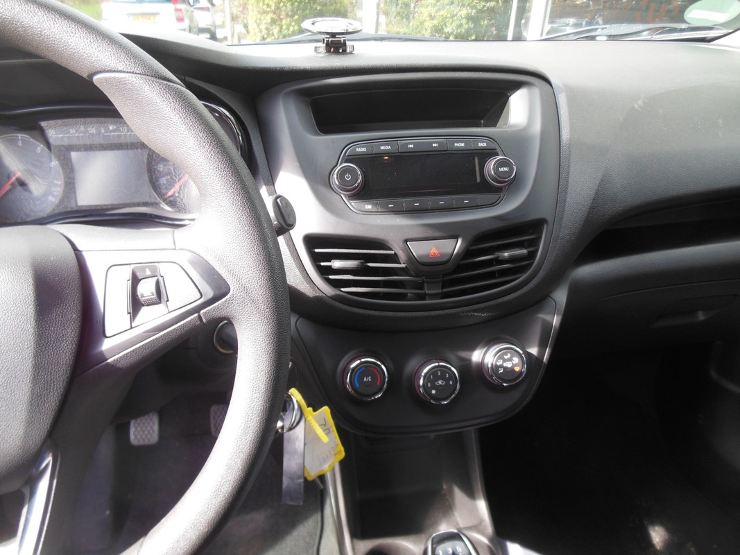 Opel KARL
