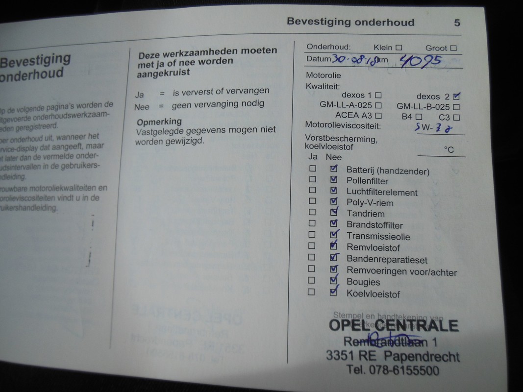 Opel KARL