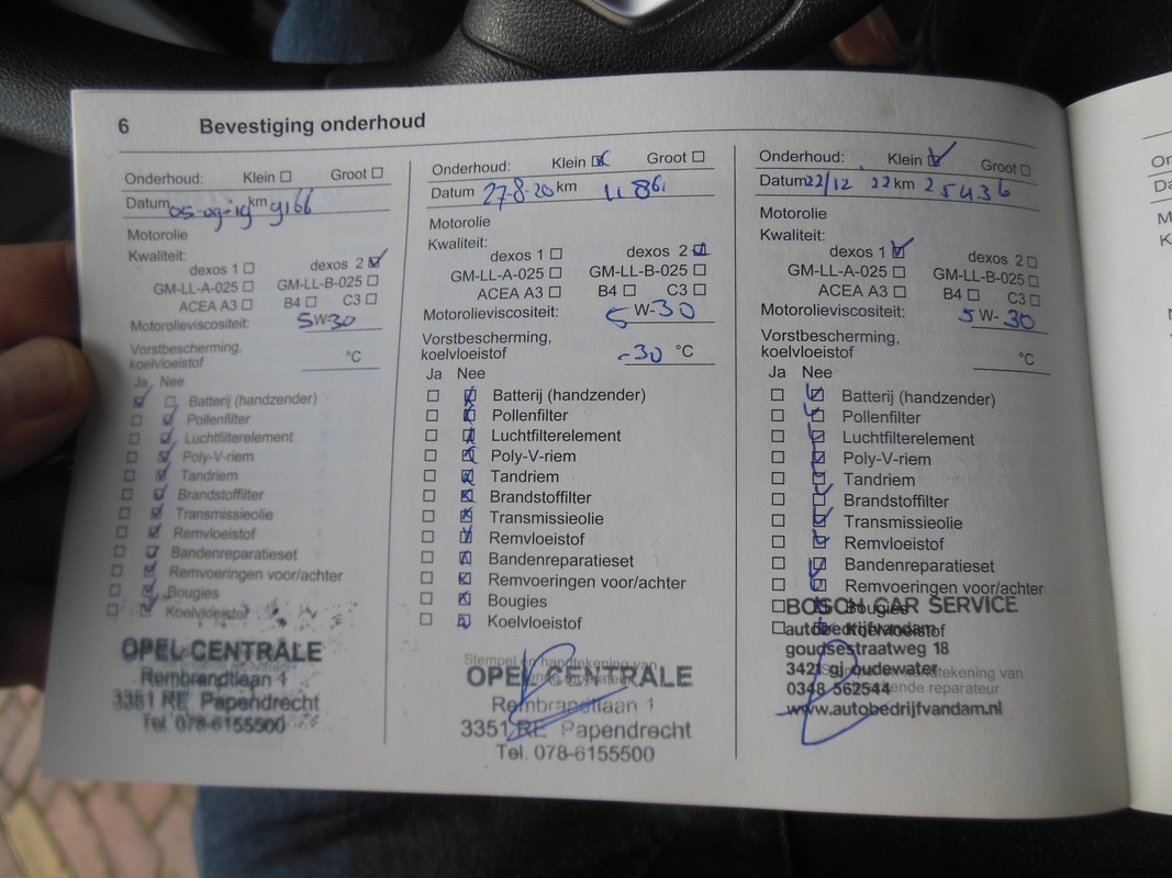 Opel KARL
