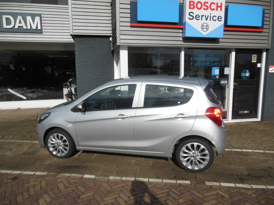 Opel KARL