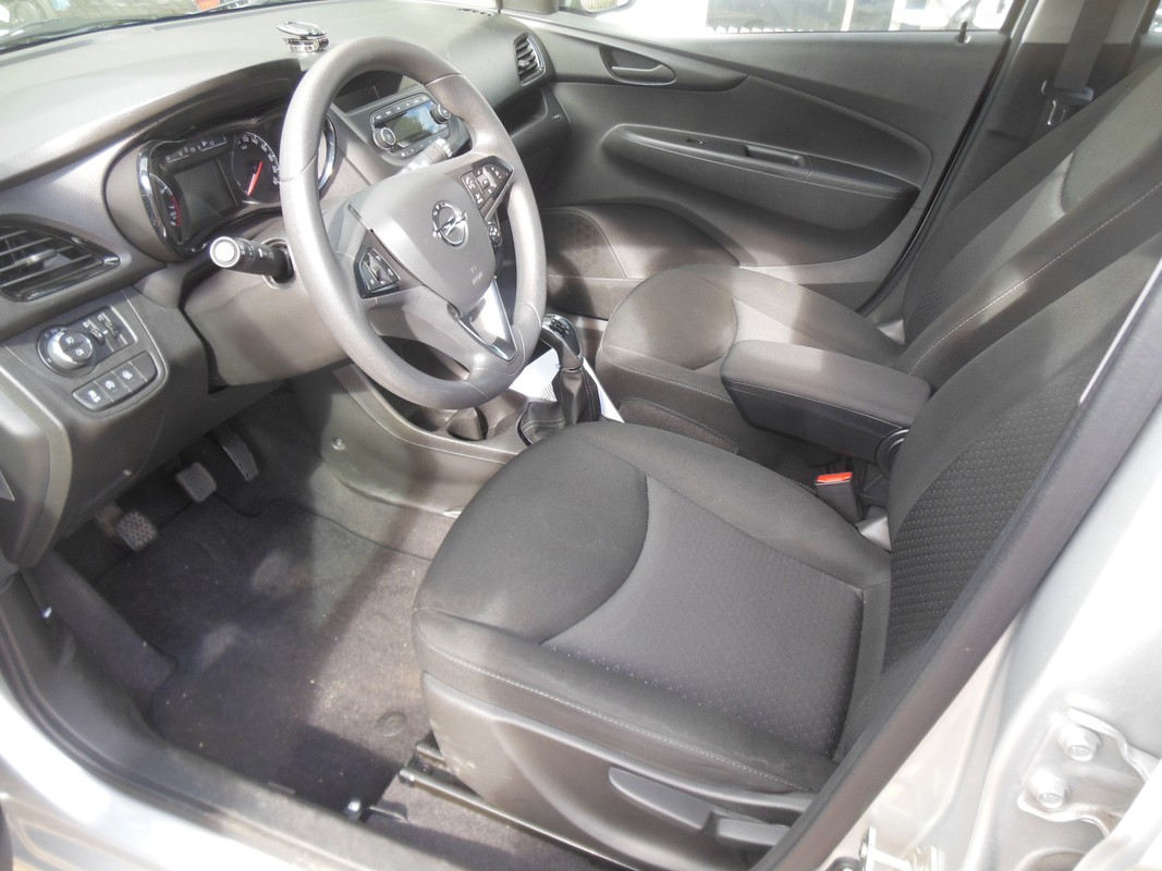 Opel KARL