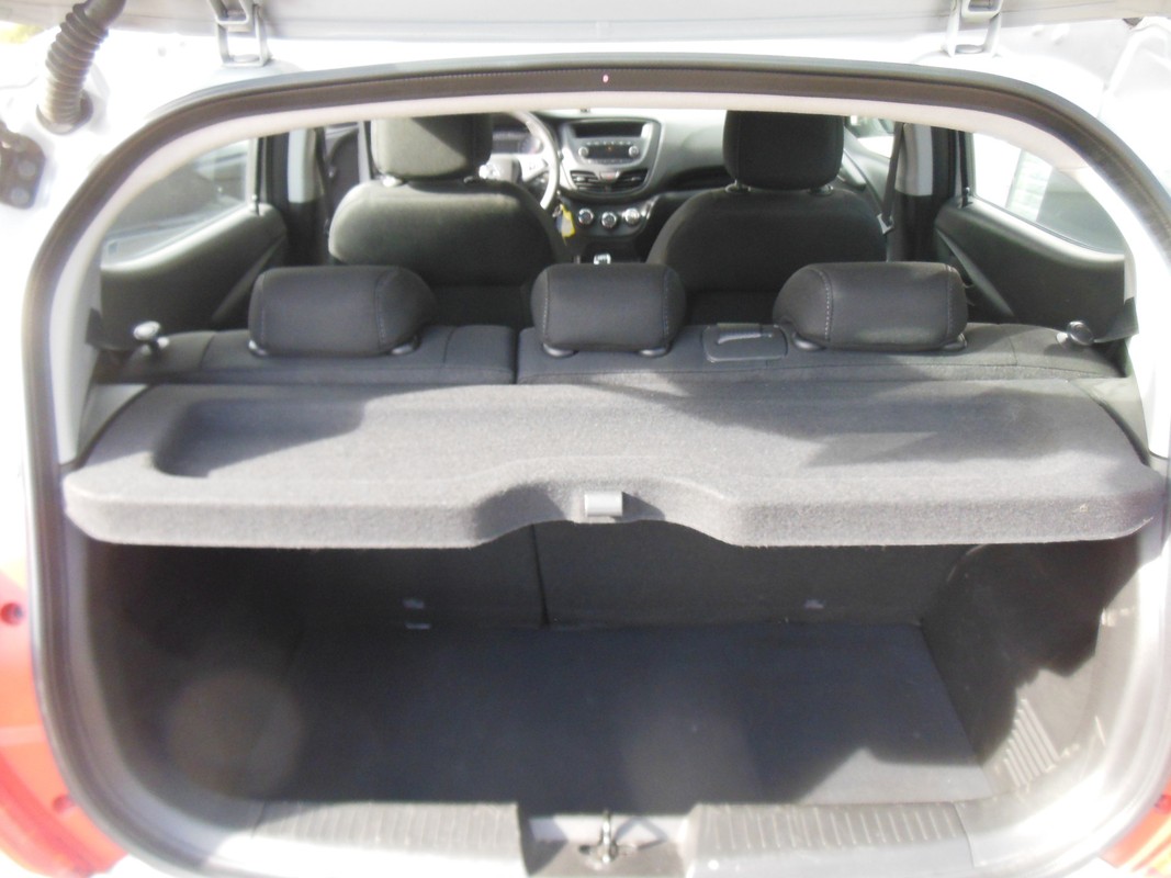 Opel KARL