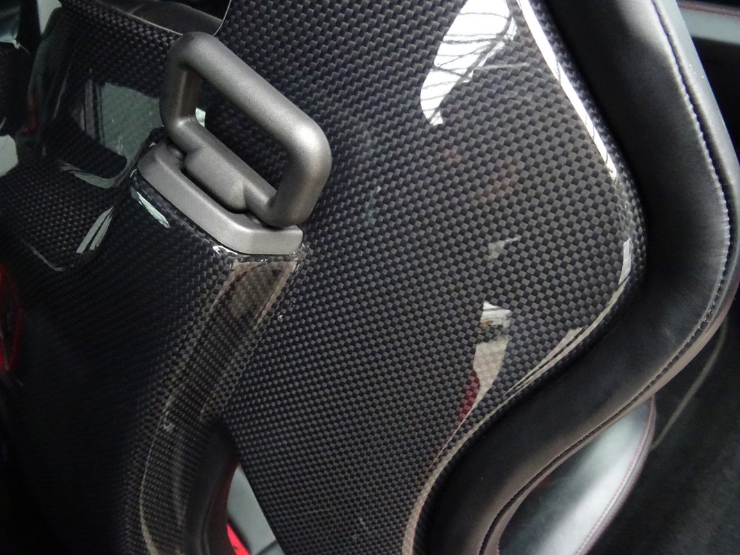 Ferrari 488