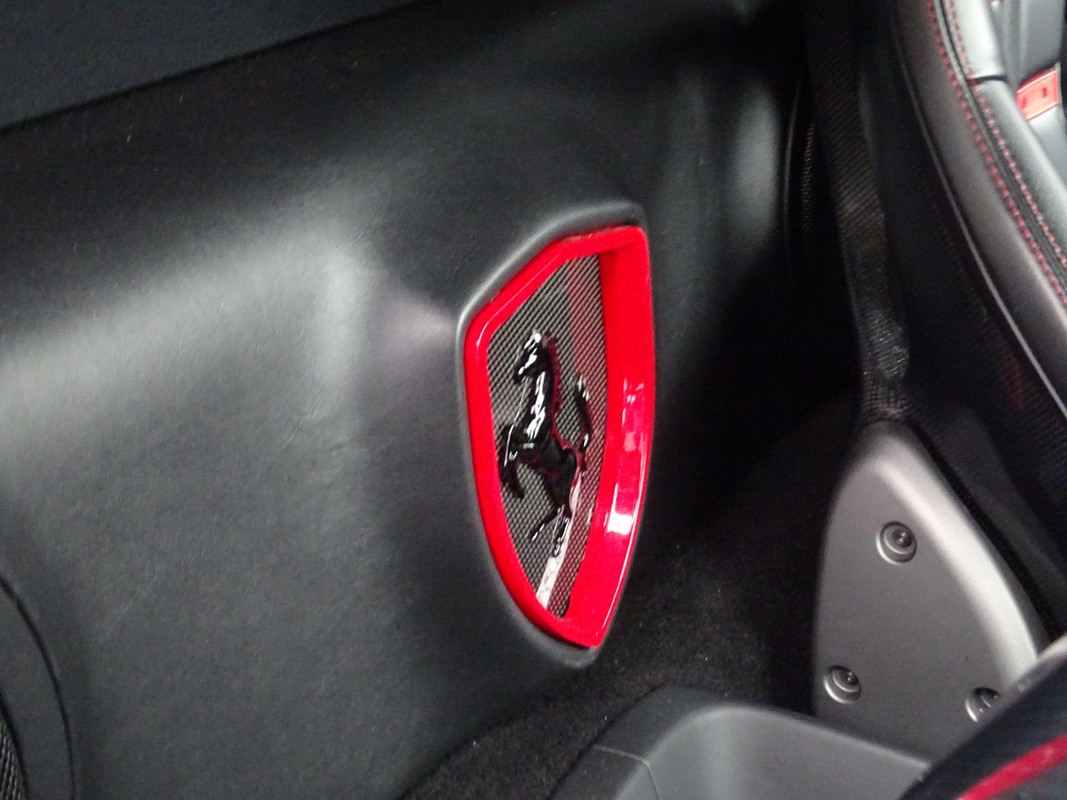 Ferrari 488