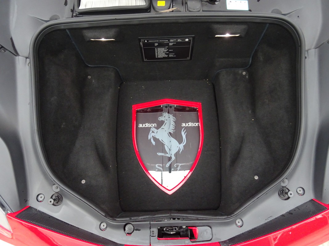 Ferrari 488
