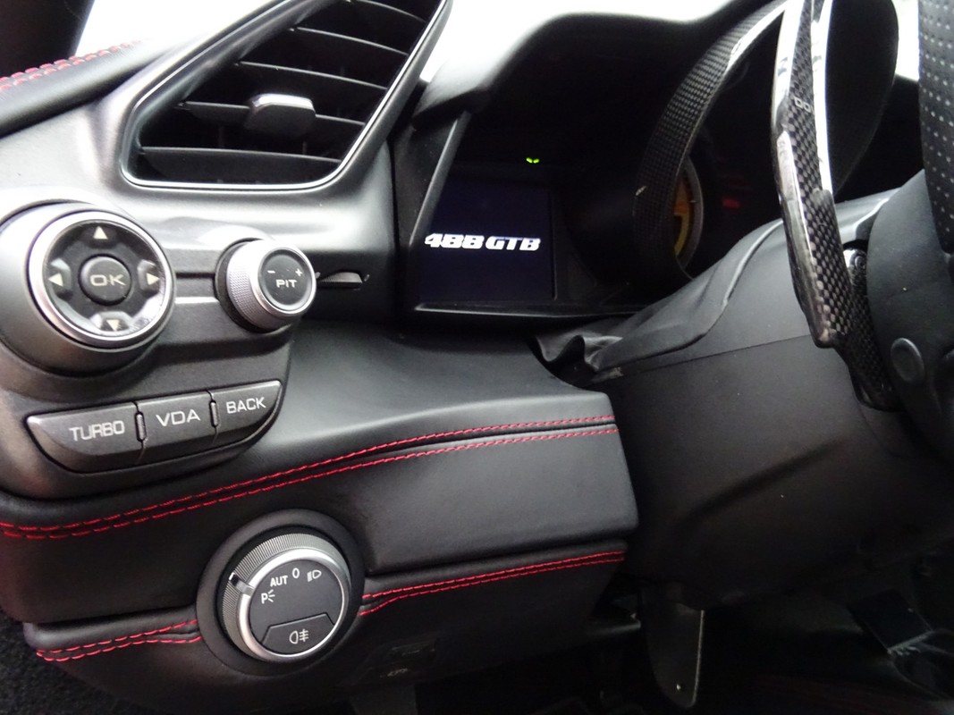 Ferrari 488