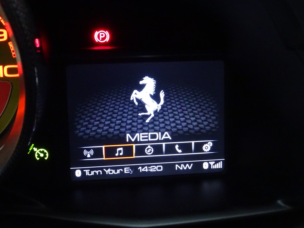 Ferrari 488