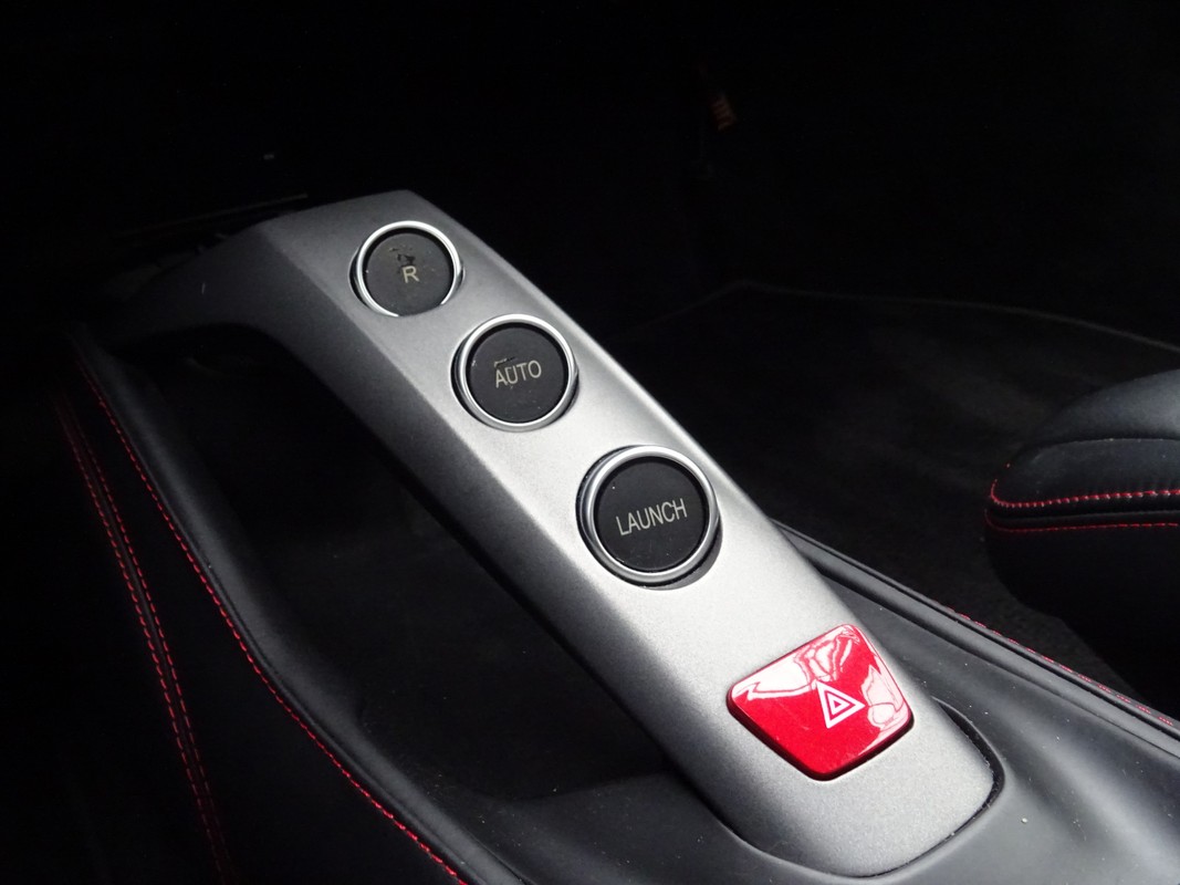 Ferrari 488