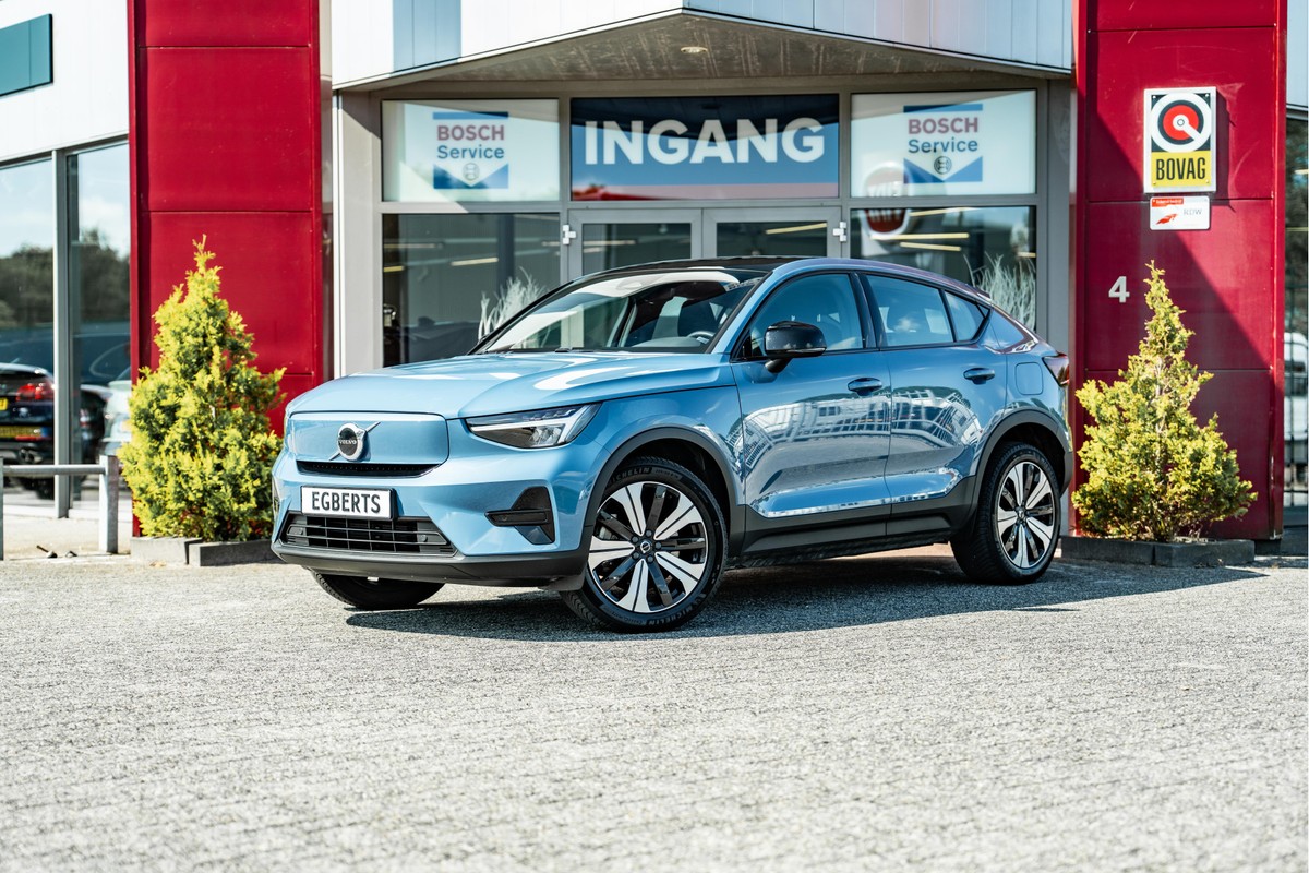 Volvo C40