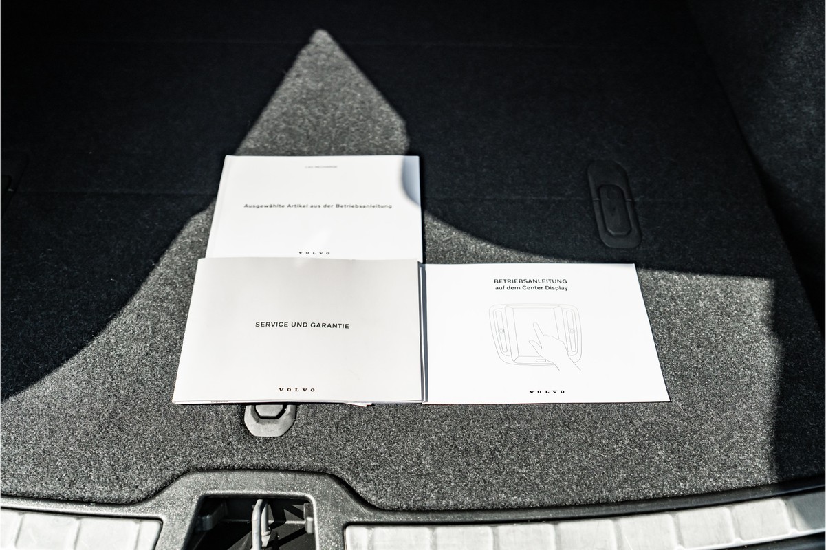 Volvo C40
