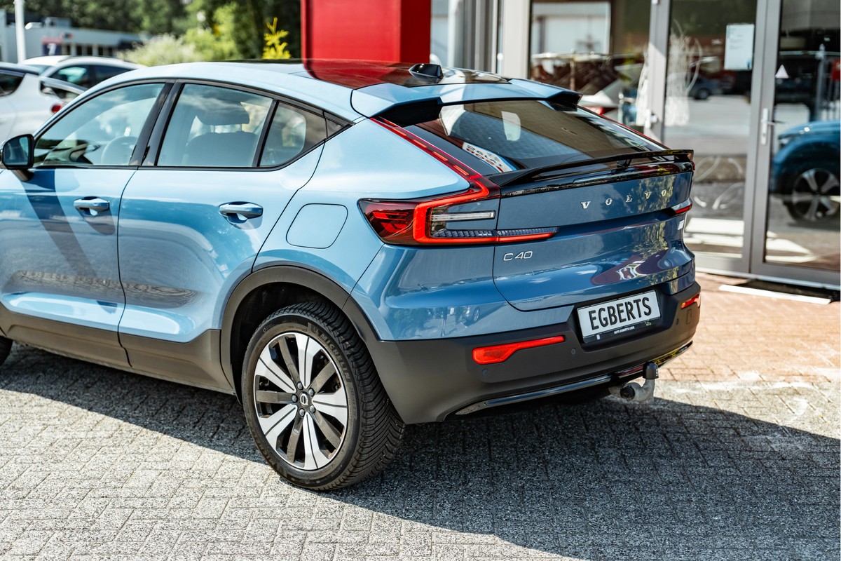 Volvo C40