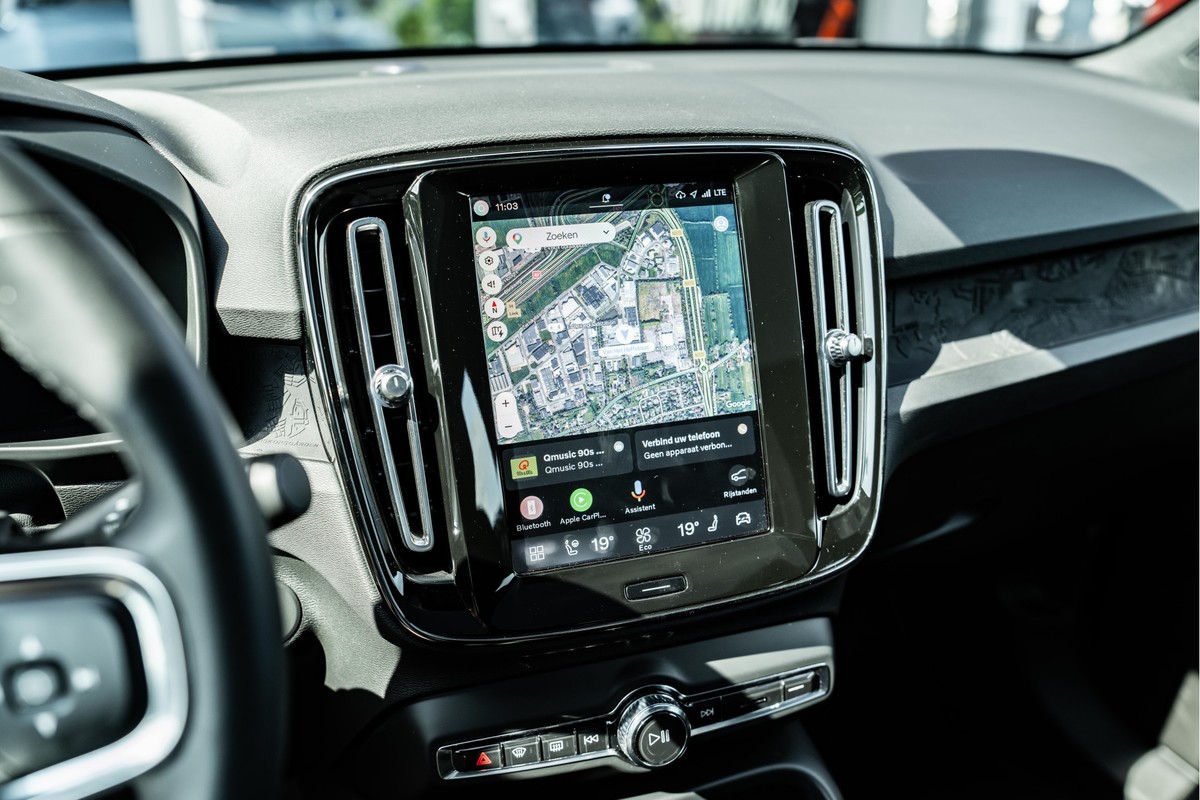 Volvo C40