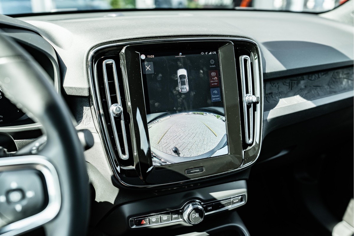 Volvo C40