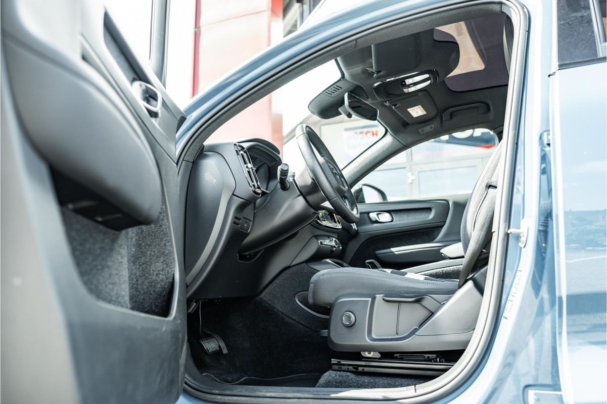 Volvo C40