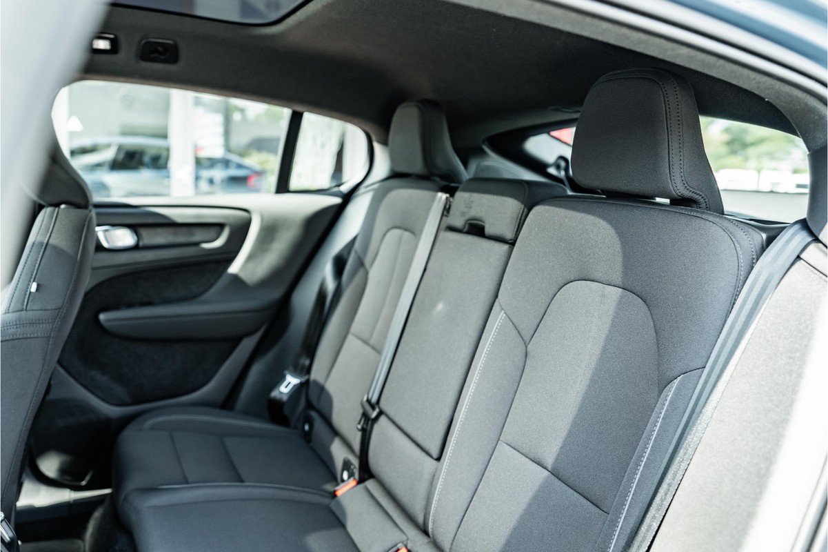 Volvo C40