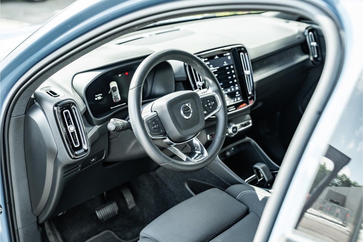 Volvo C40