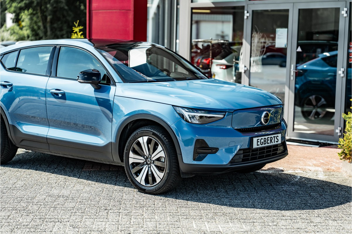 Volvo C40