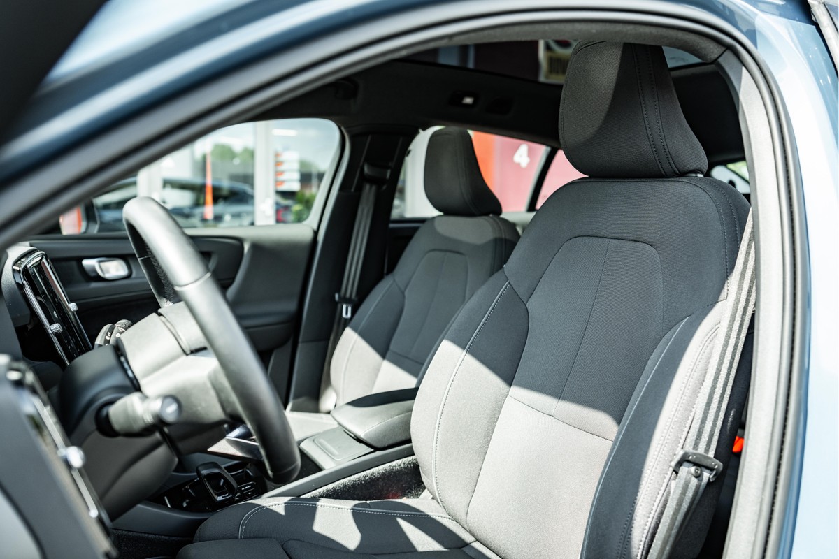 Volvo C40