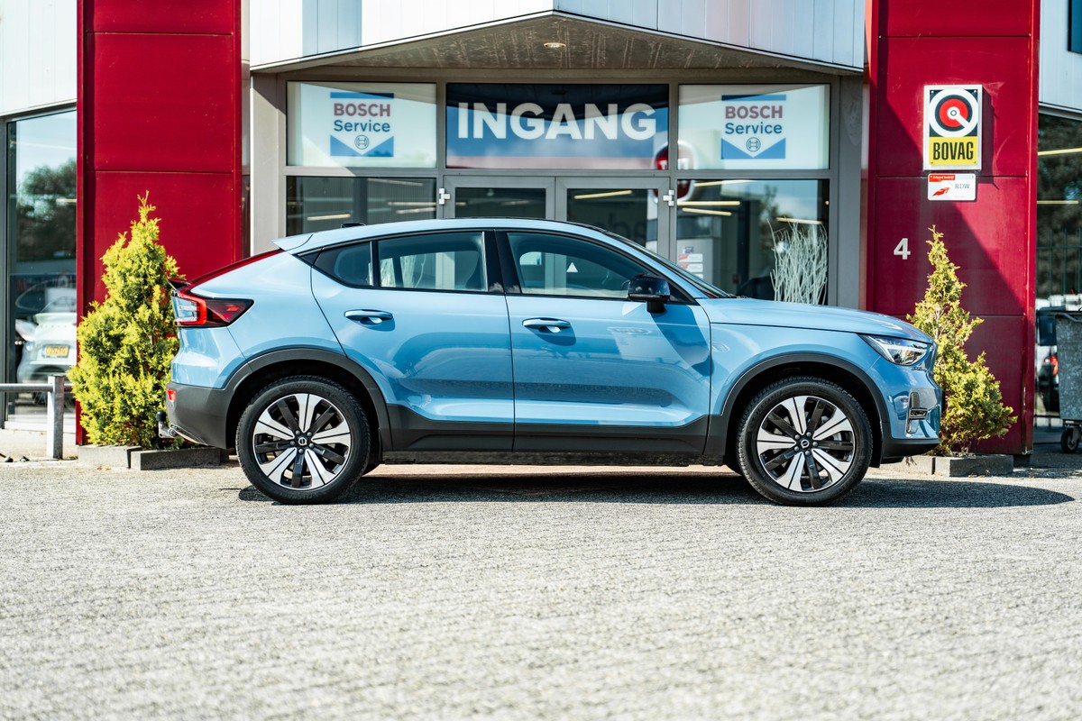 Volvo C40