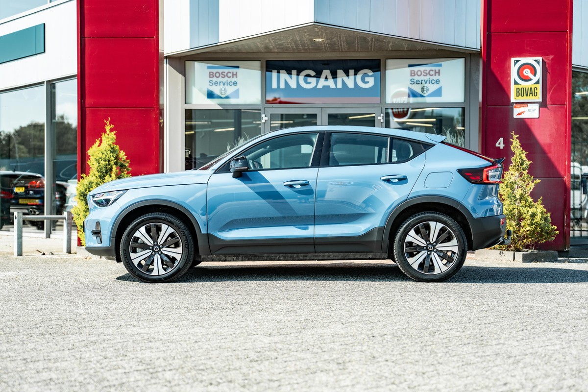 Volvo C40