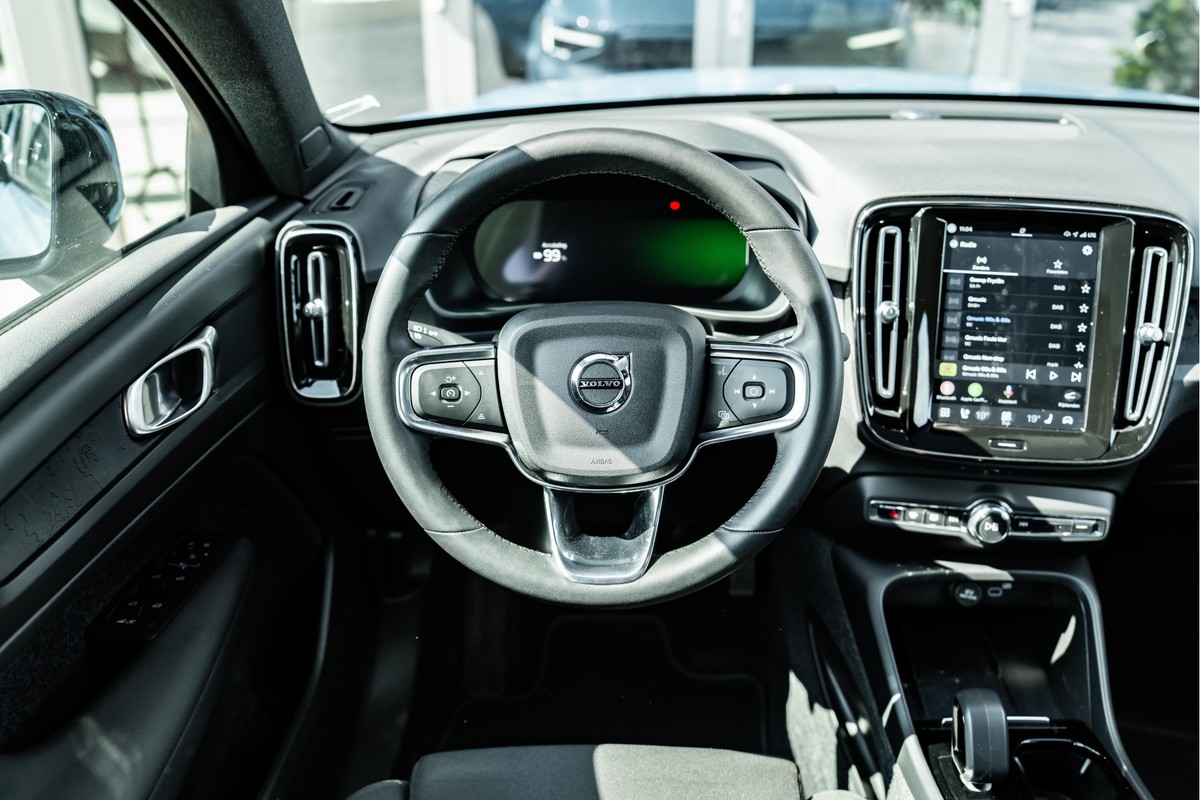 Volvo C40