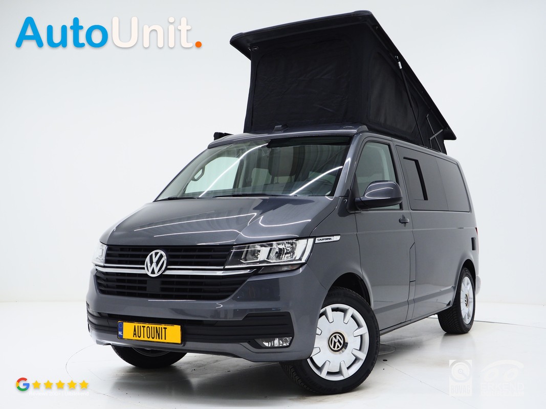 Volkswagen California