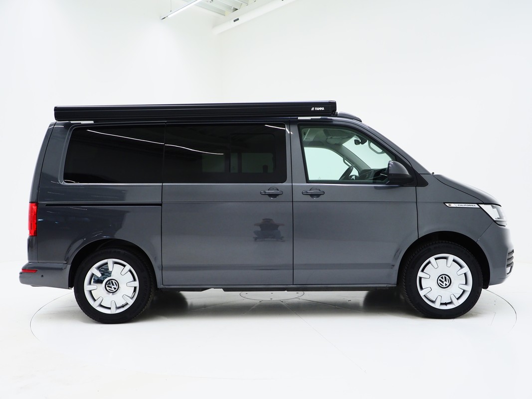 Volkswagen California