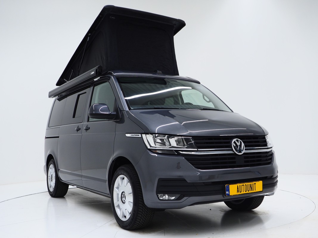 Volkswagen California