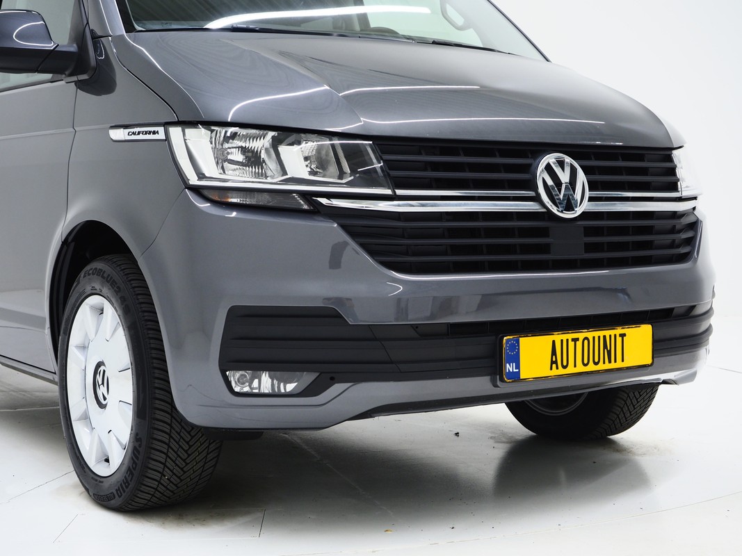Volkswagen California