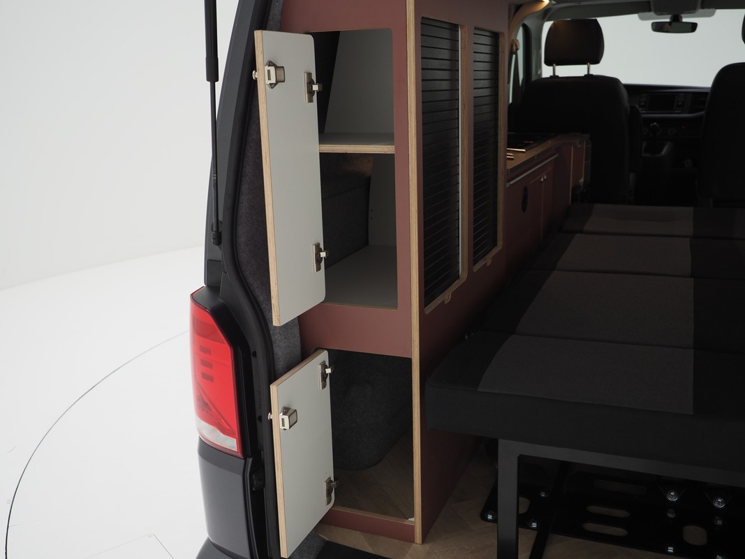 Volkswagen California
