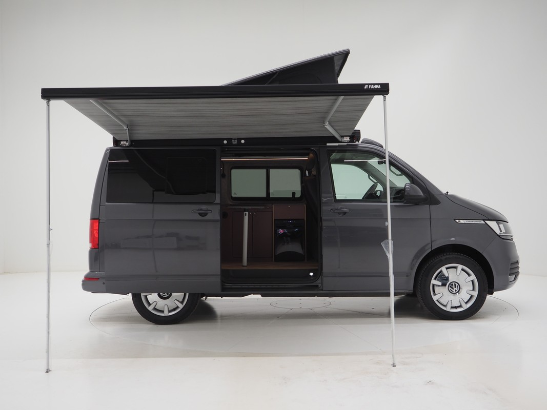 Volkswagen California