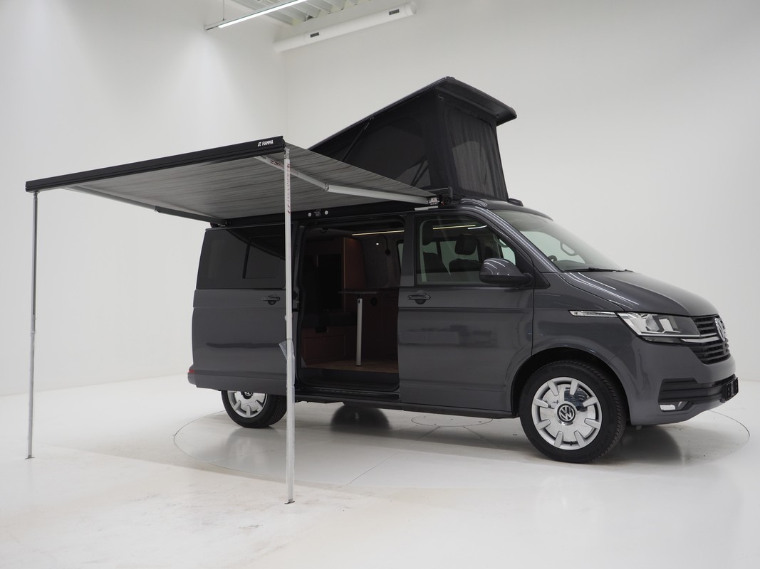 Volkswagen California