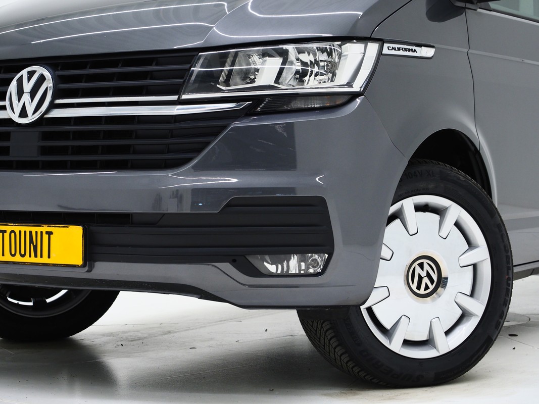 Volkswagen California