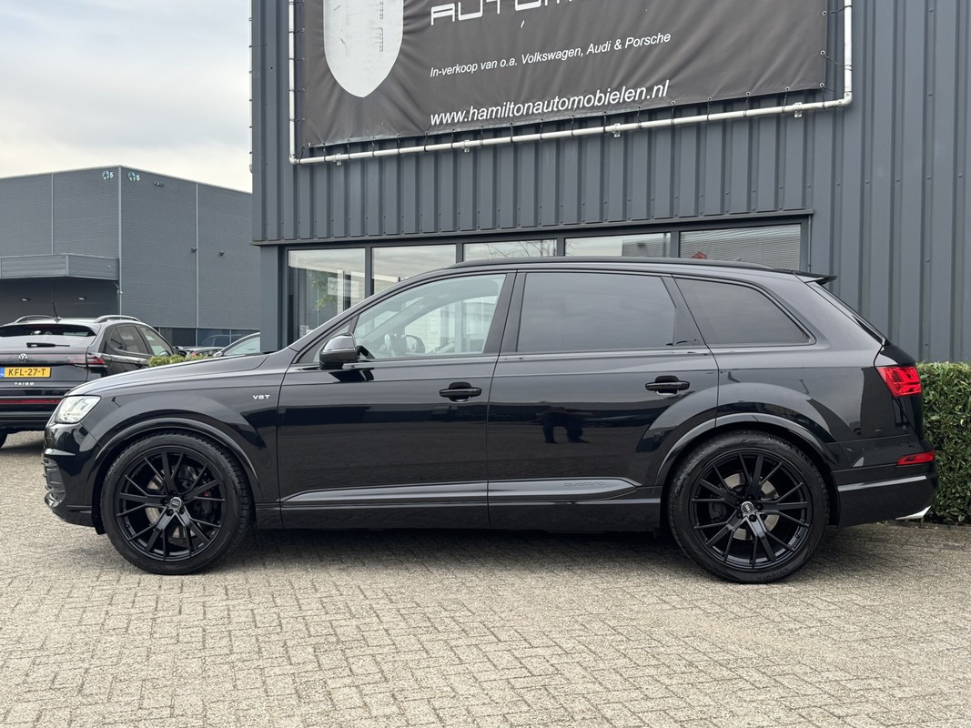 Audi SQ7