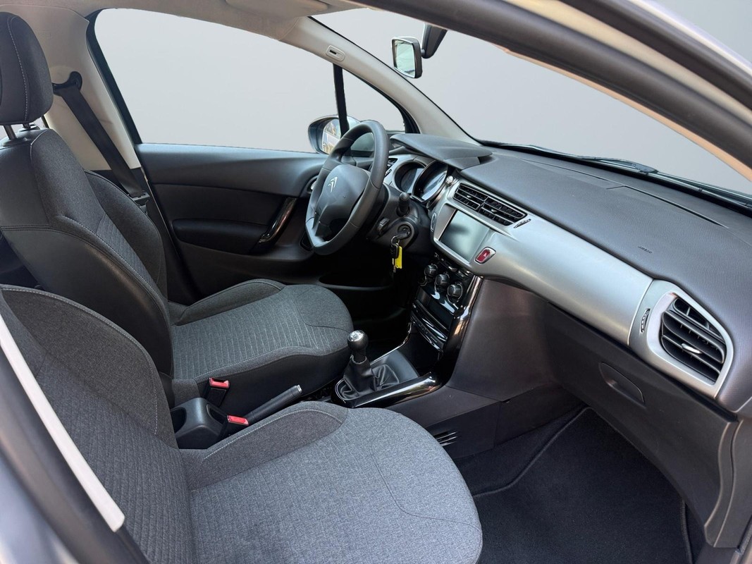 Citroën C3