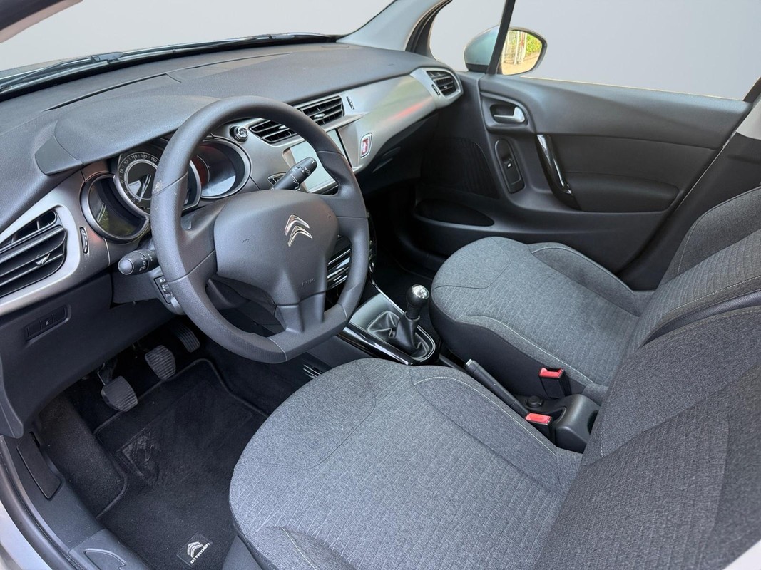 Citroën C3