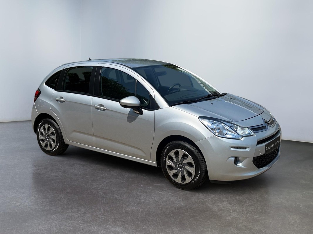 Citroën C3