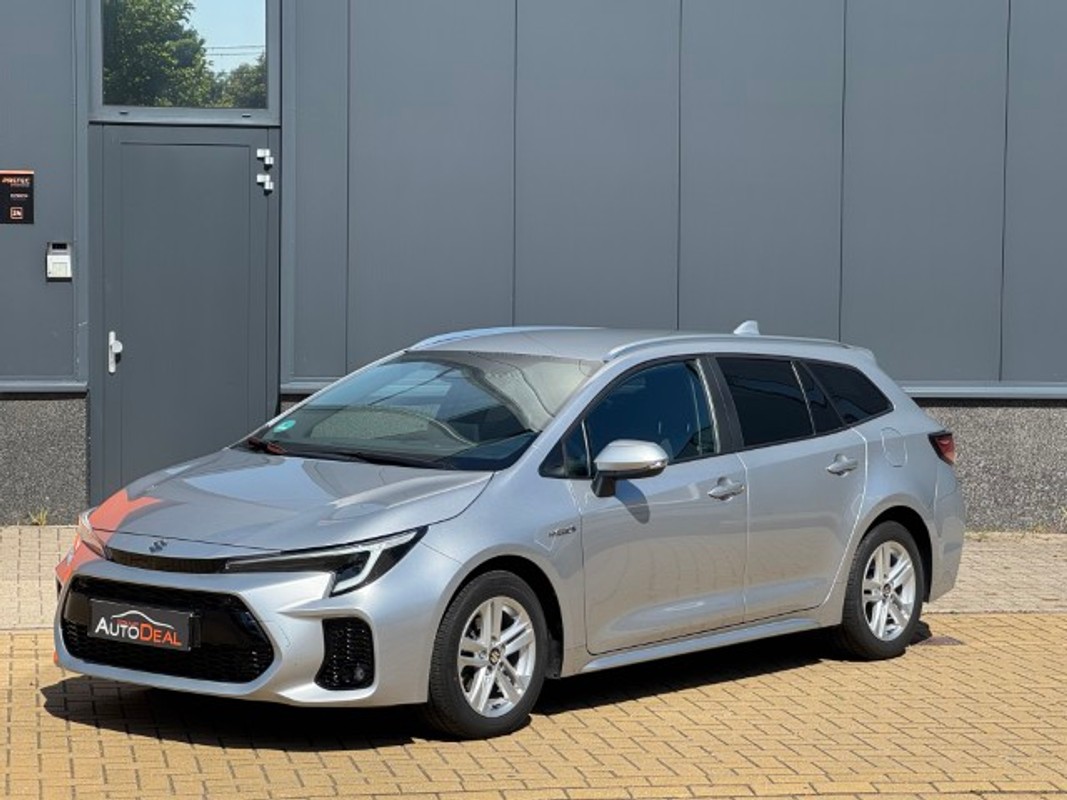 Suzuki Swace