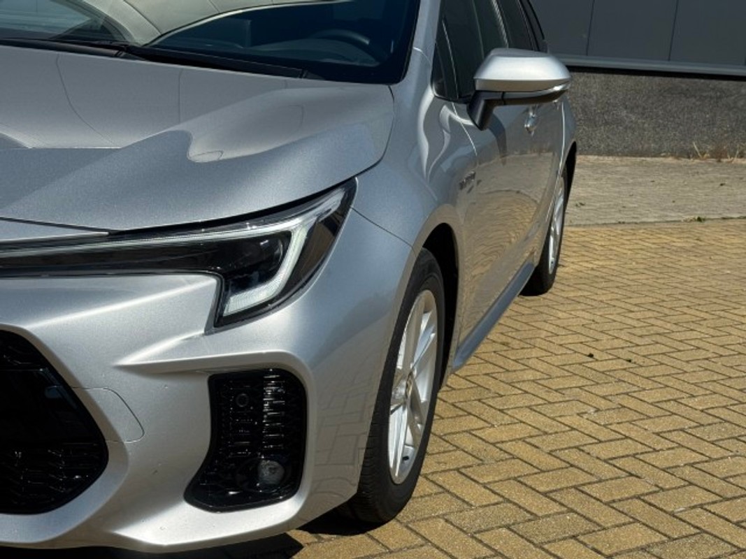 Suzuki Swace