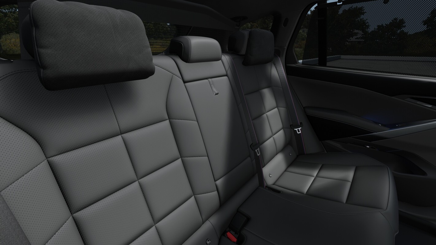 BMW iX5