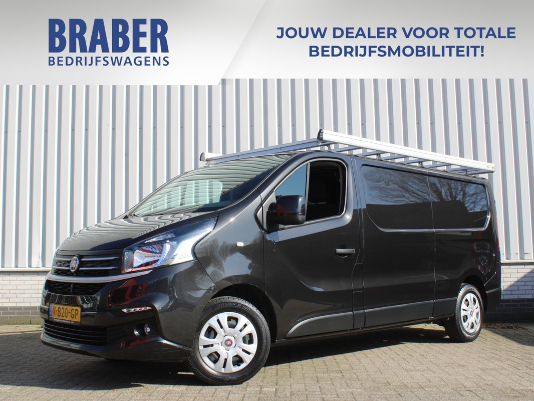 Fiat Talento