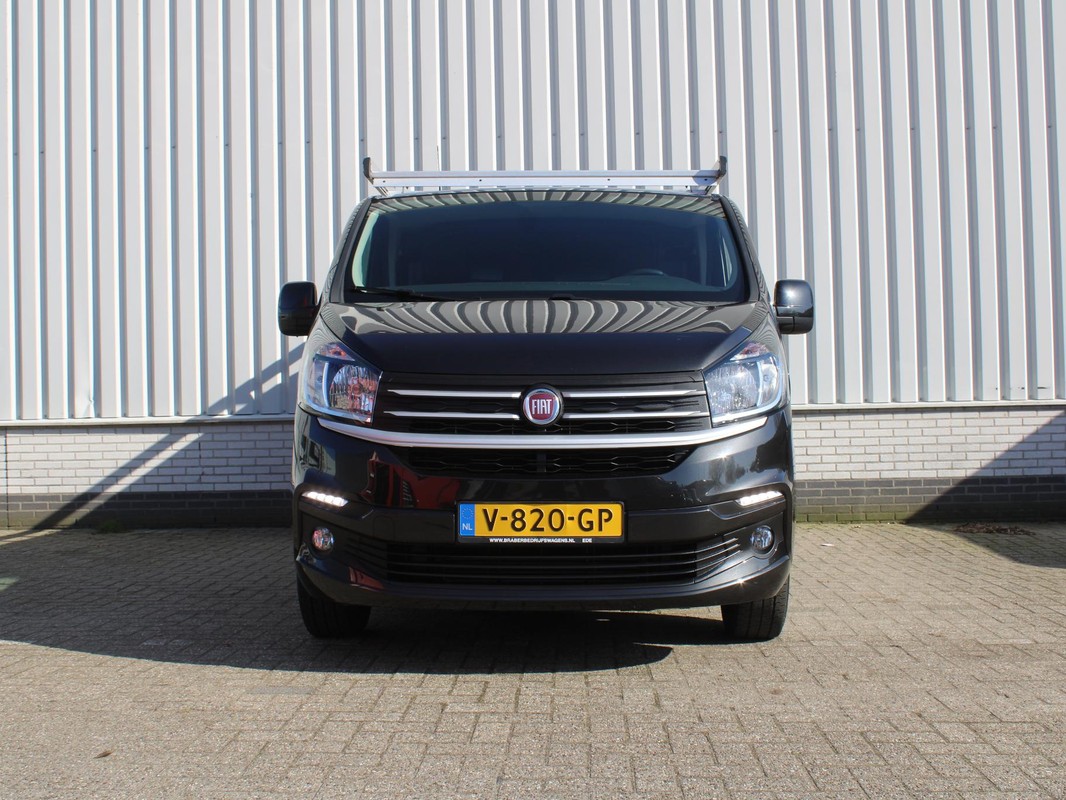 Fiat Talento