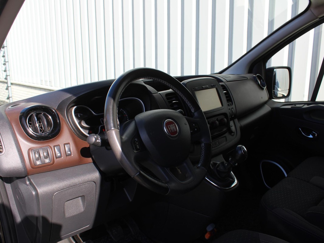 Fiat Talento