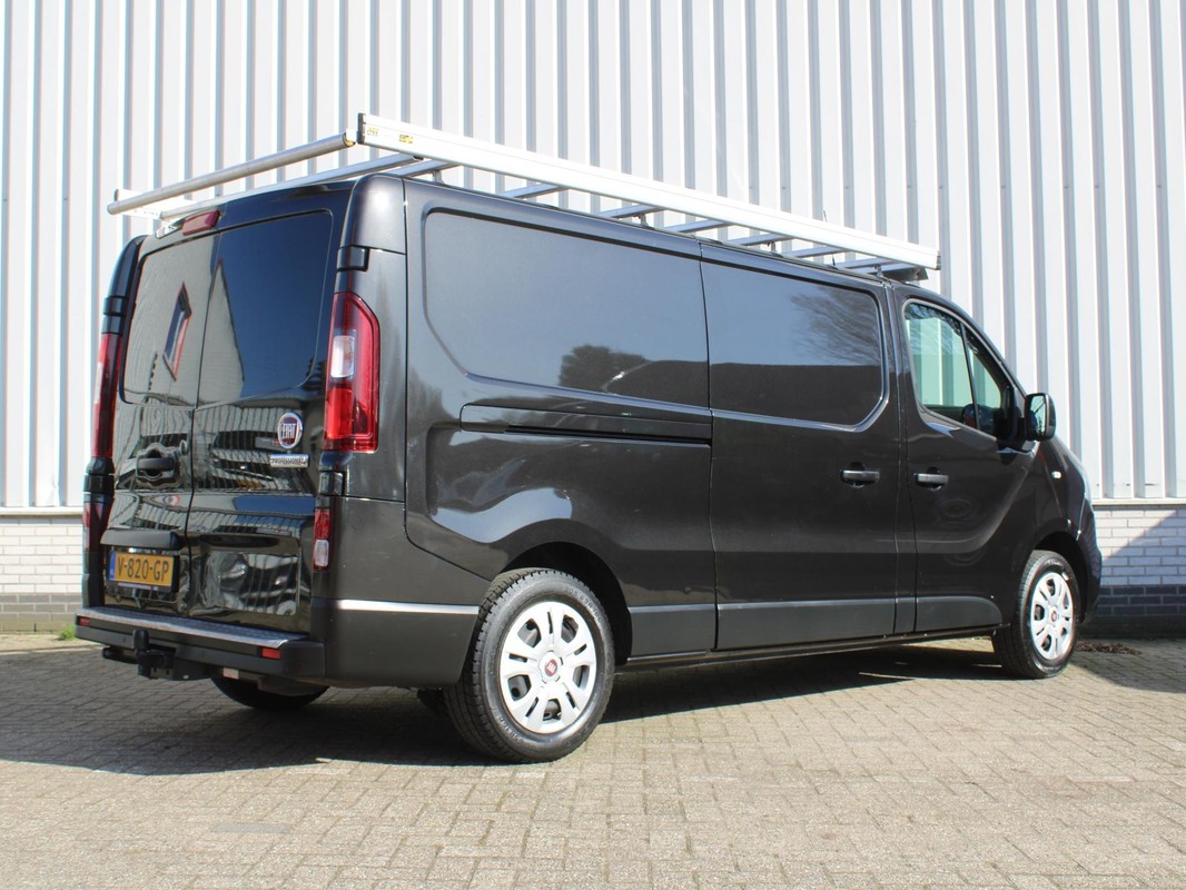 Fiat Talento