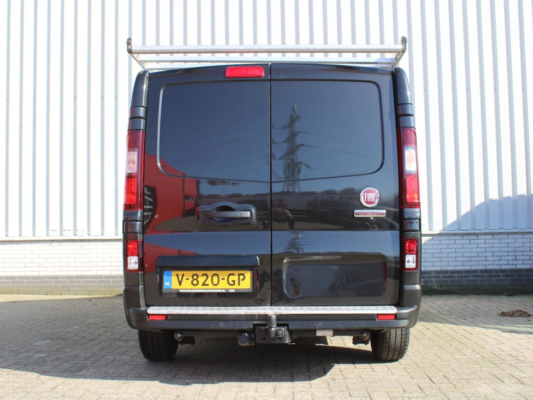 Fiat Talento