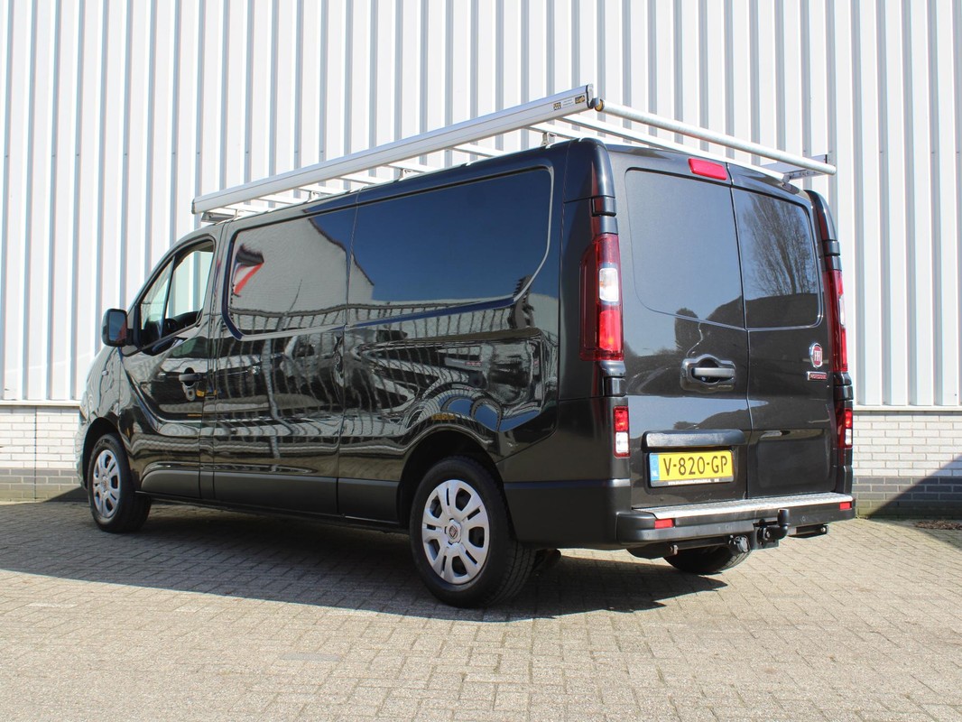 Fiat Talento