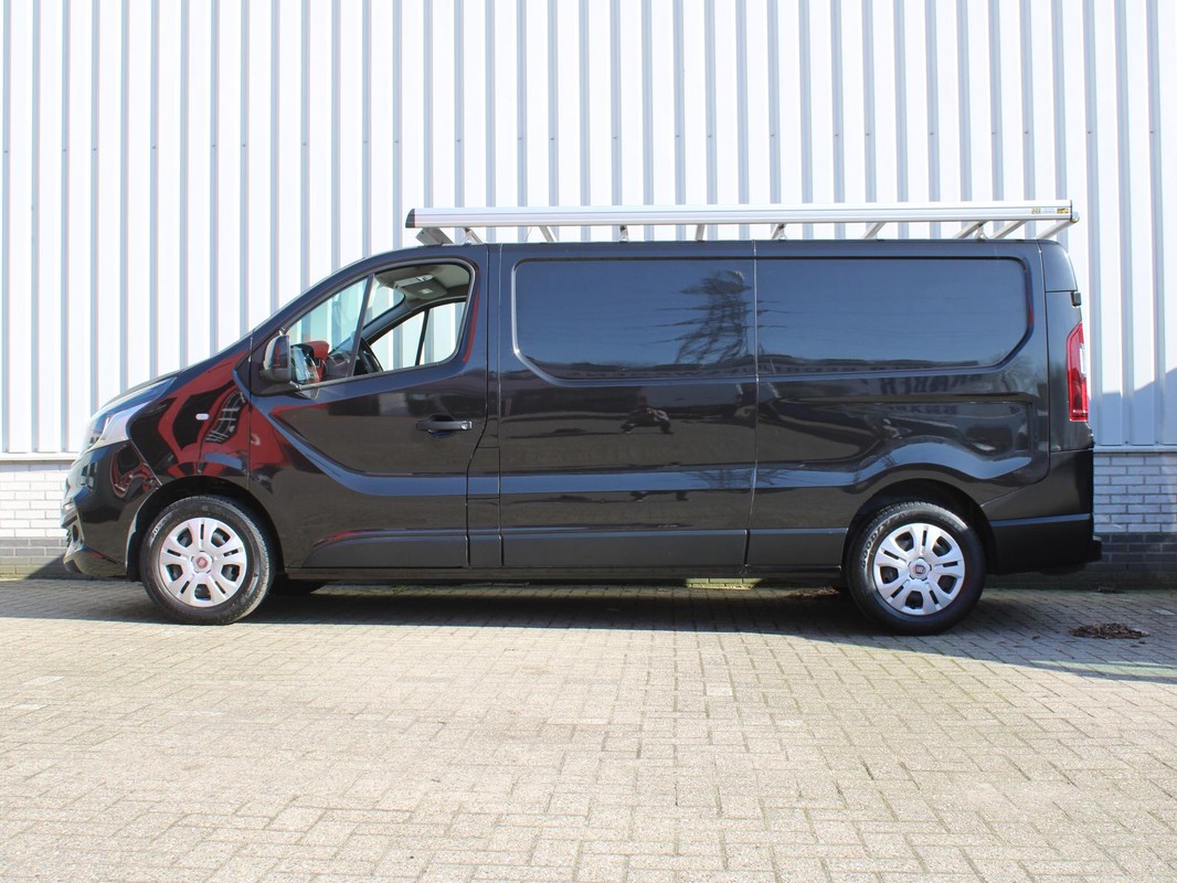 Fiat Talento