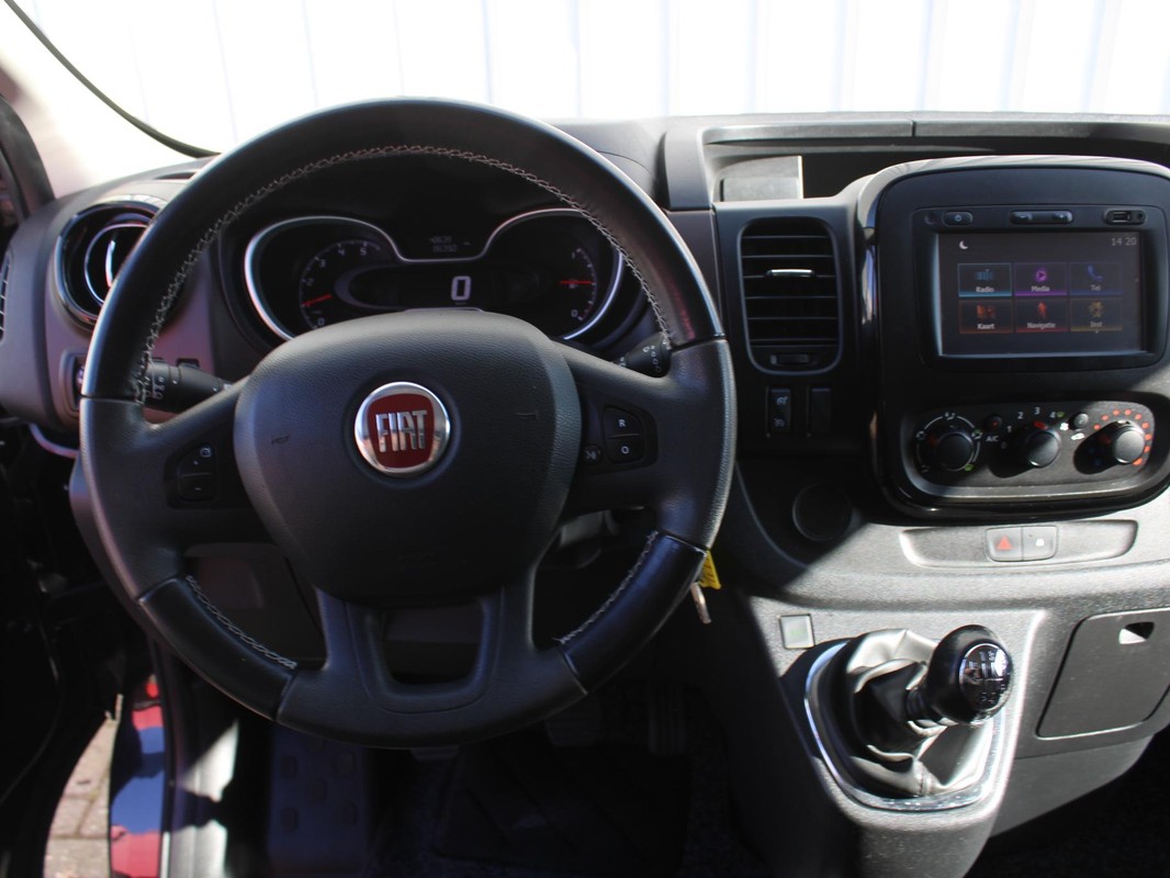 Fiat Talento