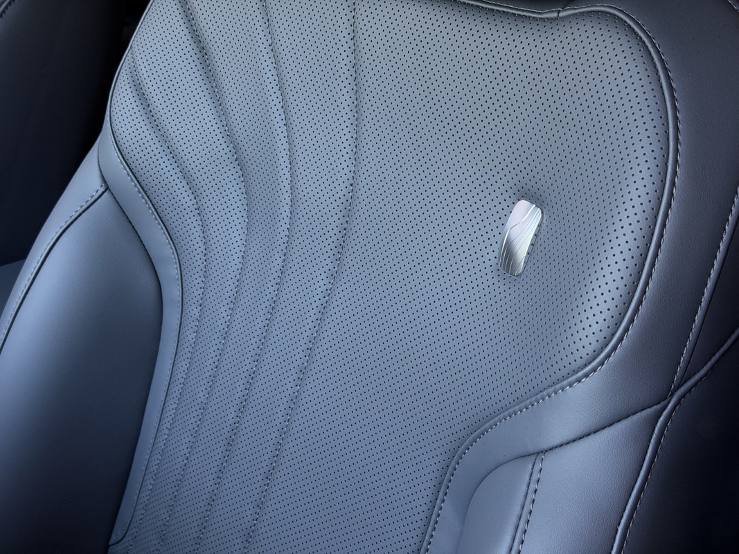 Geely Starray EM-i